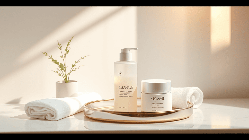 Skinimalism: kenapa Malaysian girls sekarang quit routine 10 langkah