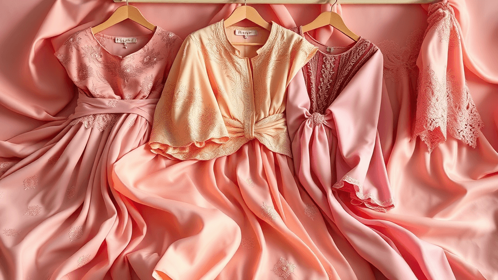 Baju raya tahun ni: hit ke miss?