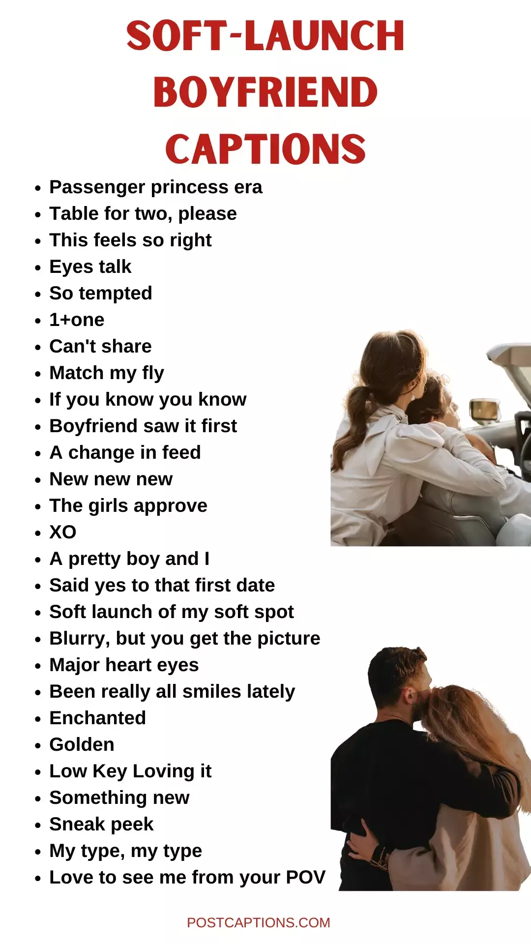 Soft Launch Boyfriend Tu Cute Ke, Atau Sebenarnya Tengah Test Market?