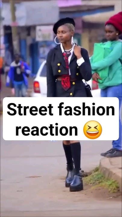 Kenapa Video 'Girls Rate His Outfit' Senang Sangat Jadi Perang Komen?