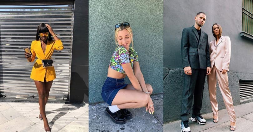 Kenapa video green flag, red flag, rate outfit ni susah gila nak flop?