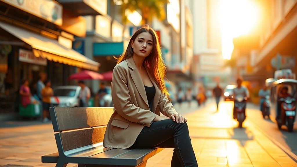 5PM balik on time: self-respect ke tak team player?