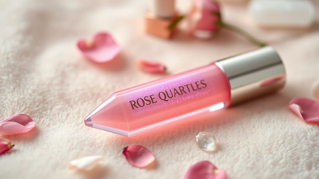 Affiliate link era: review jujur ke komisen pakai lip gloss?