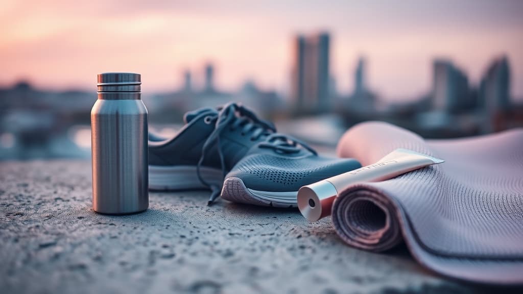 After-work gym class: discipline ke membership guilt trip?