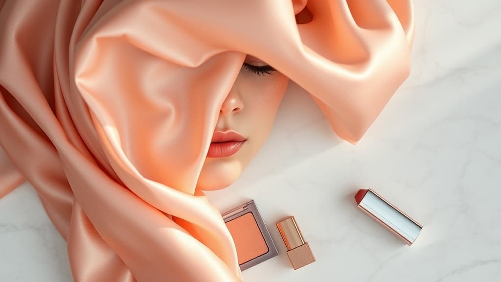 After-work makeup touch-up: refresh ke cake layer ketiga?