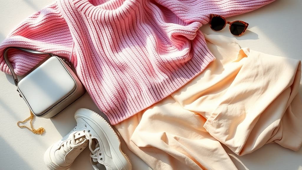 Airport fit: effortless ke nampak macam pindah rumah?
