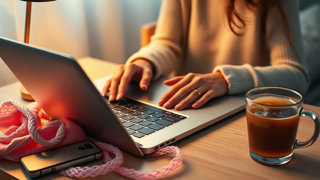 Balik kerja buka laptop lagi: rajin ke hidup kena curi?