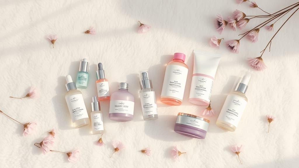 Balik rumah terus baring: recharge ke skincare routine kena ghost?