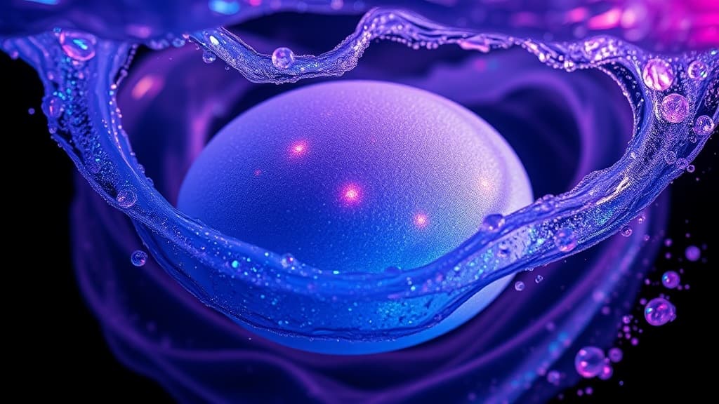 Beauty sponge lembap: flawless blend ke bakteria party?