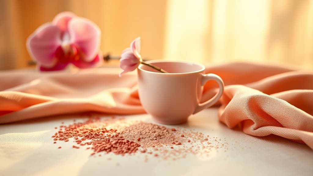 Blush blindness: sun-kissed cute ke demam dengue?