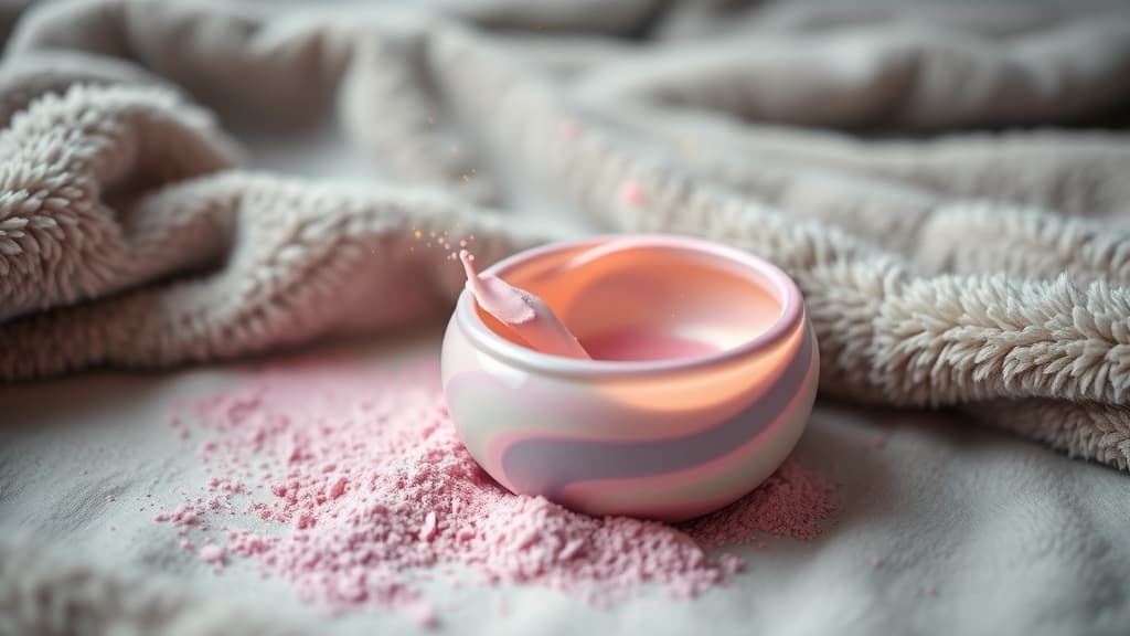 Body scrub obsession: smooth girl ke kulit kena sental macam periuk?