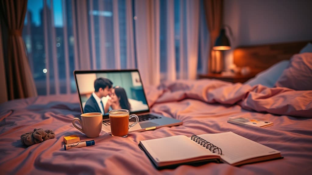 C-drama CEO standard: romantic ke kita semua kena delulu corporate romance?
