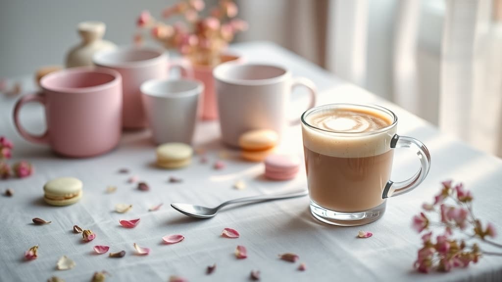Cafe hopping Sabtu: soft life ke RM28 iced latte tax?