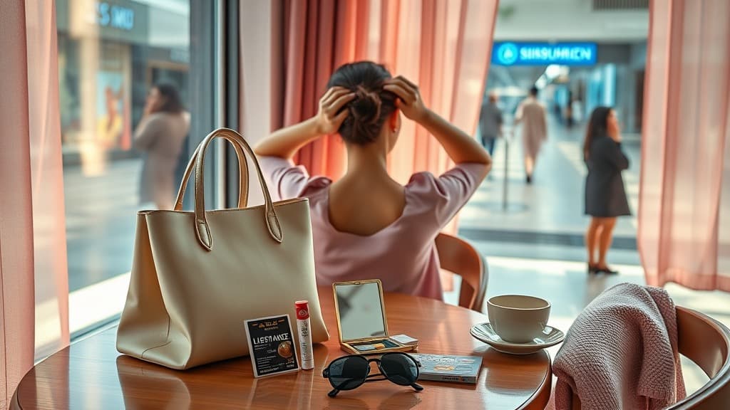 Claw clip pukul 2: clean girl bun ke rambut dah surrender?