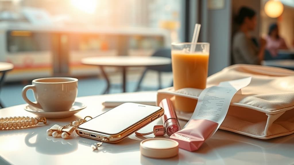 Clear phone case menguning: aesthetic ke bukti hidup kita terlalu lasak?