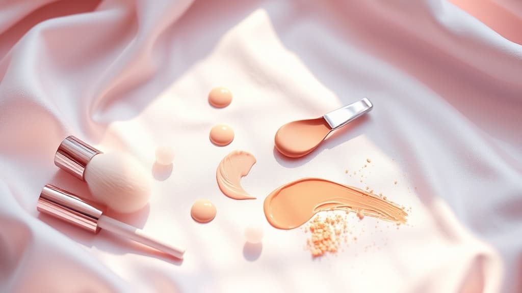 Concealer bawah mata: fresh girl ke panda pakai plaster?