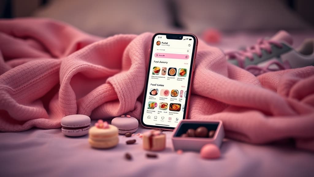 Dinner delivery lepas kerja: self-care ke malas masak subscription?