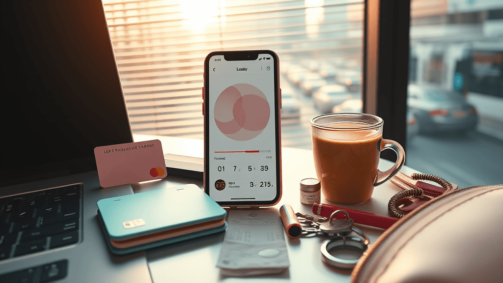 E-wallet tinggal RM3.20: budgeting wake-up call ke Touch 'n Go trauma?