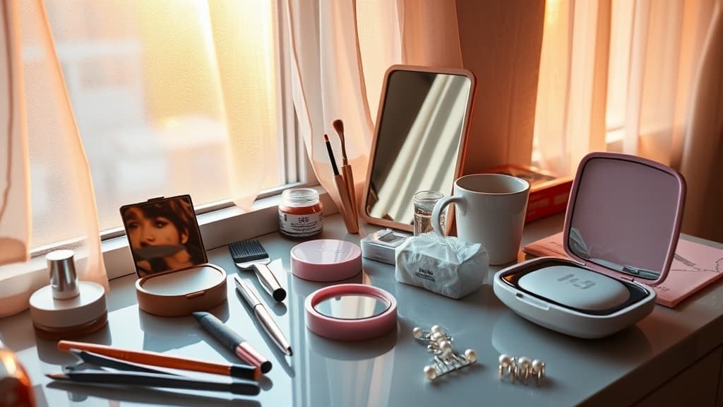 Eyebrow lamination DIY: fluffy brow ke gam UHU dekat muka?