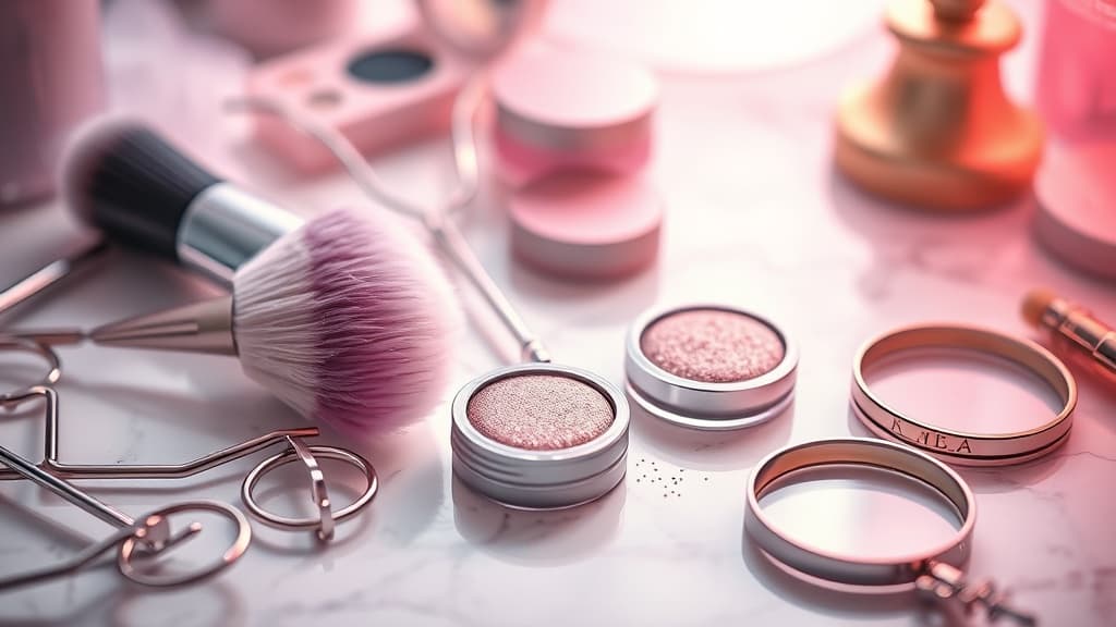 Eyelash curler pagi: mata fresh ke trauma tersepit?