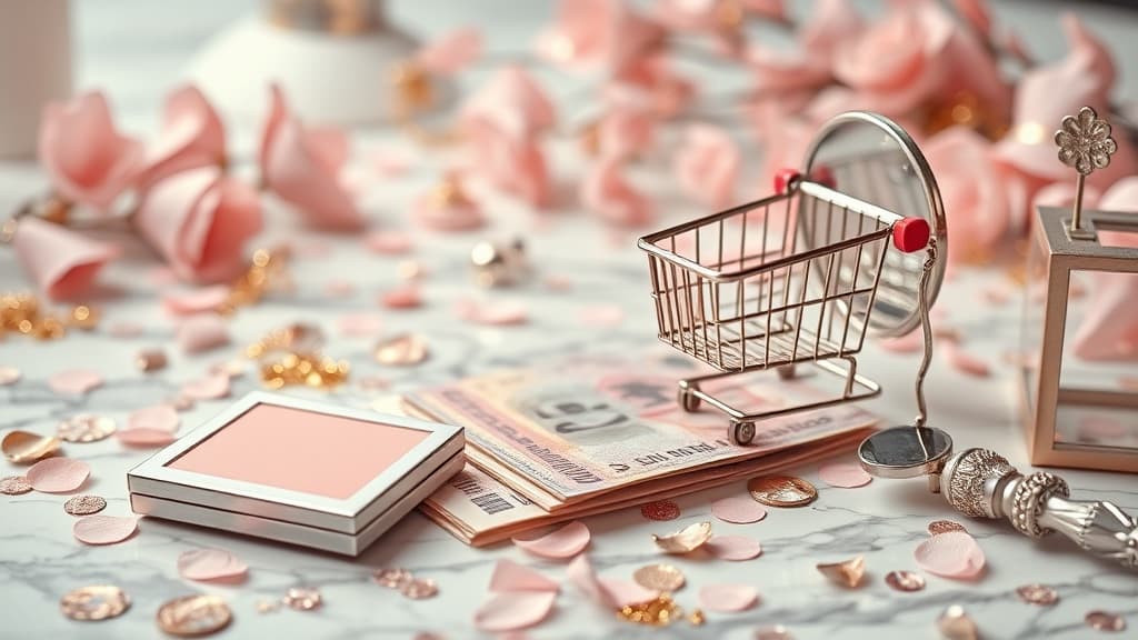 Gaji masuk lepas Raya Haji: self reward ke Shopee cart balas dendam?
