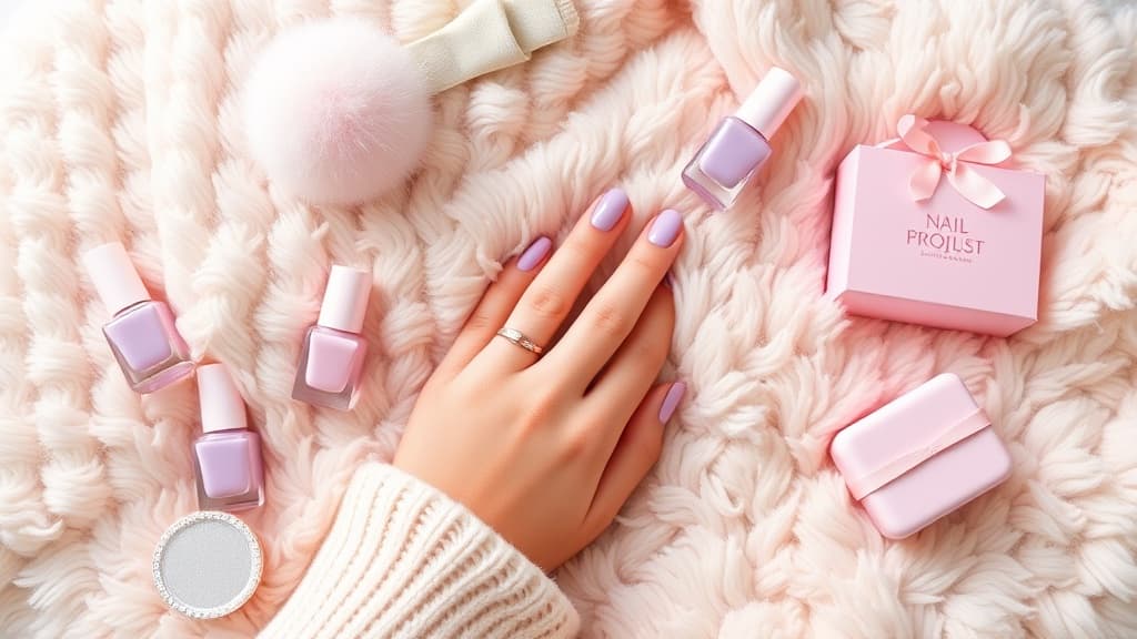 Gel manicure monthly: self-care ke kuku kena subscription?