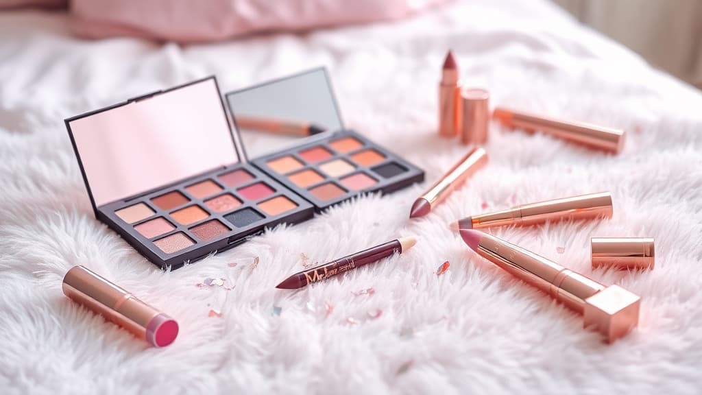 Glow-up checklist TikTok: motivation ke rasa diri projek tak siap?