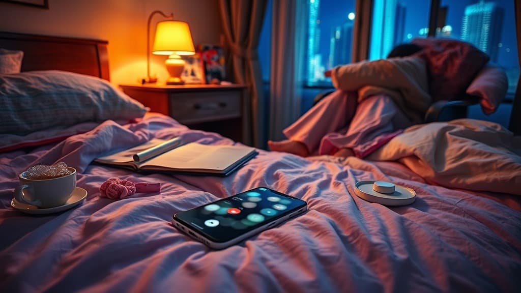 Group chat mute: self-care ke friendship probation?