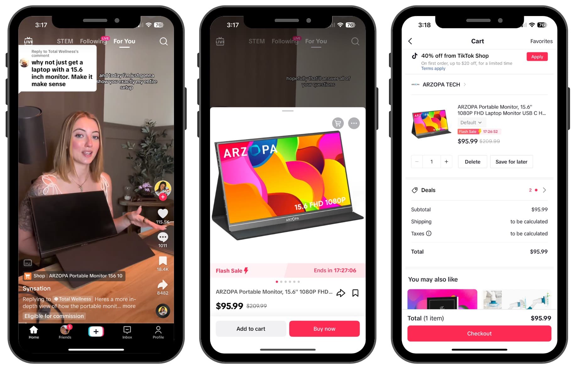 ‘Honest Review’ TikTok Shop sekarang: jujur ke affiliate commission punya jujur?