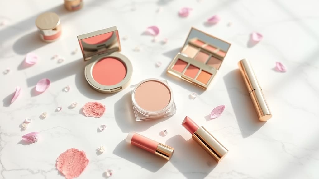 June makeup reset: fresh face ke beli muka baru?