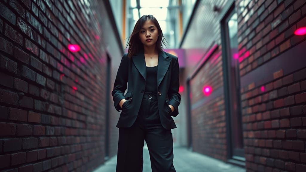 Kenapa lelaki Malaysia suka sangat pakai hitam (dan girls still notice)