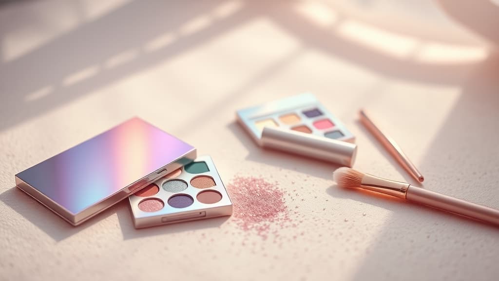 Konvo photo makeup: soft glam ke flashback hantu?