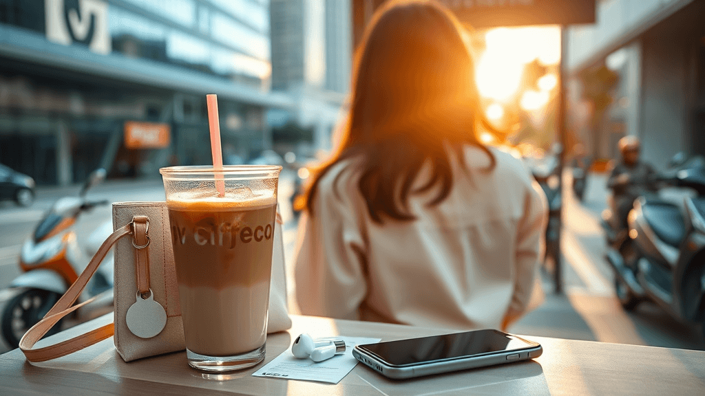 Kopi pukul 1: focus ke RM15 coping mechanism?