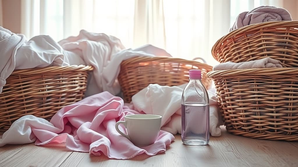 Laundry pukul 12 malam: responsible adult ke rumah sewa perang dingin?