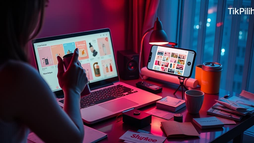 Link dekat bio: sharing bestie ke komisen sorok bawah lip gloss?