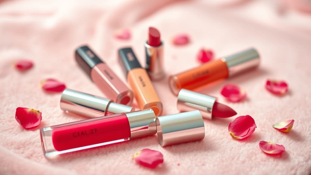Lip tint dalam pocket: effortless ke emergency confidence kit?