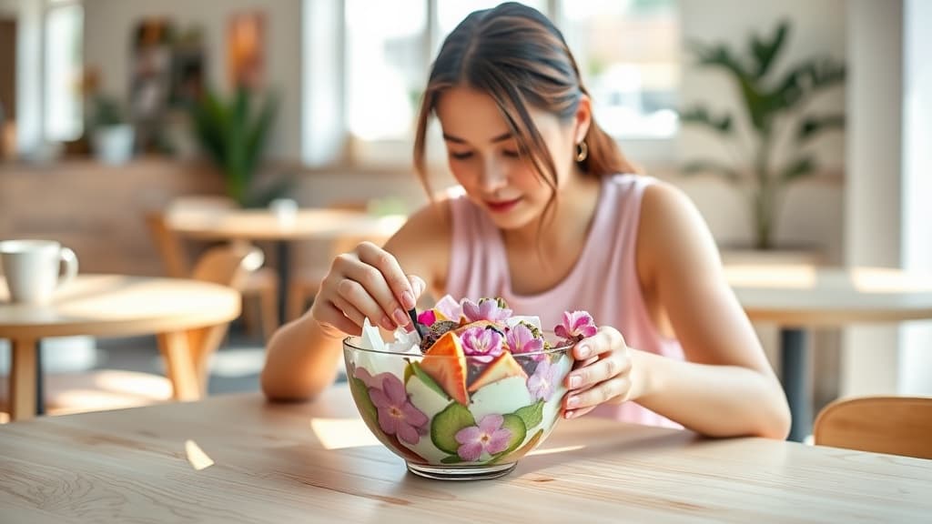 Lunch break alone: antisocial ke social battery CPR?