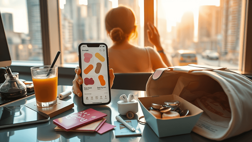 Lunch order pukul 12: self-care ke financial damage?