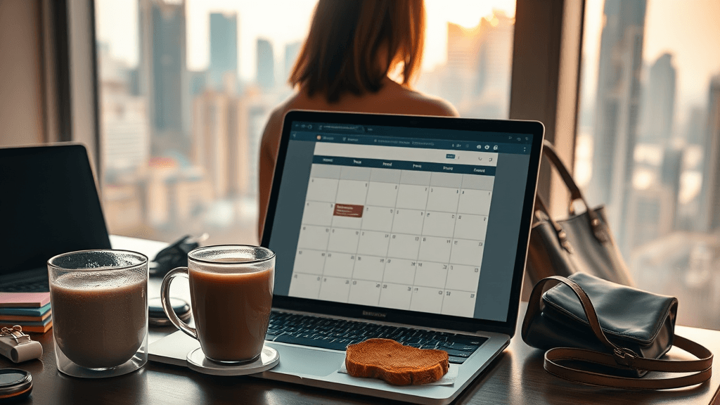 Meeting invite pukul 11: alignment ke calendar jump scare?