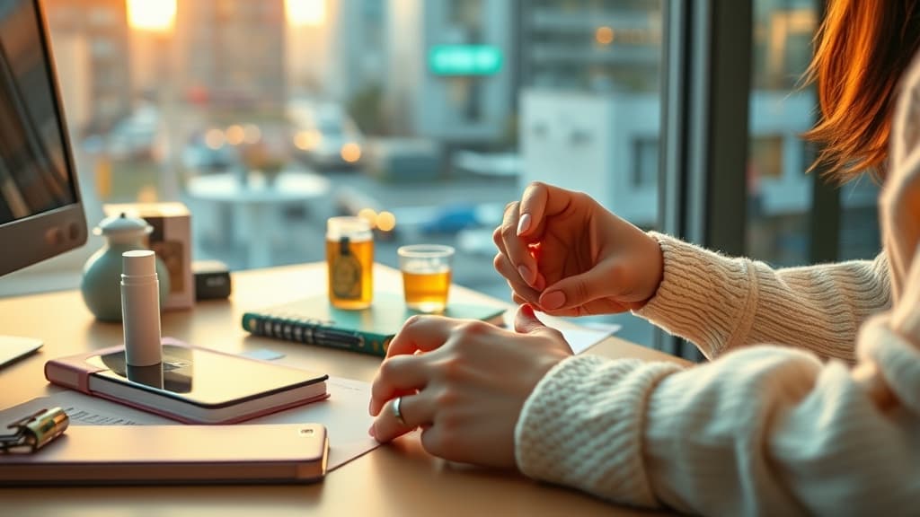 Minyak angin pukul 3: wellness era ke auntie-core survival kit?