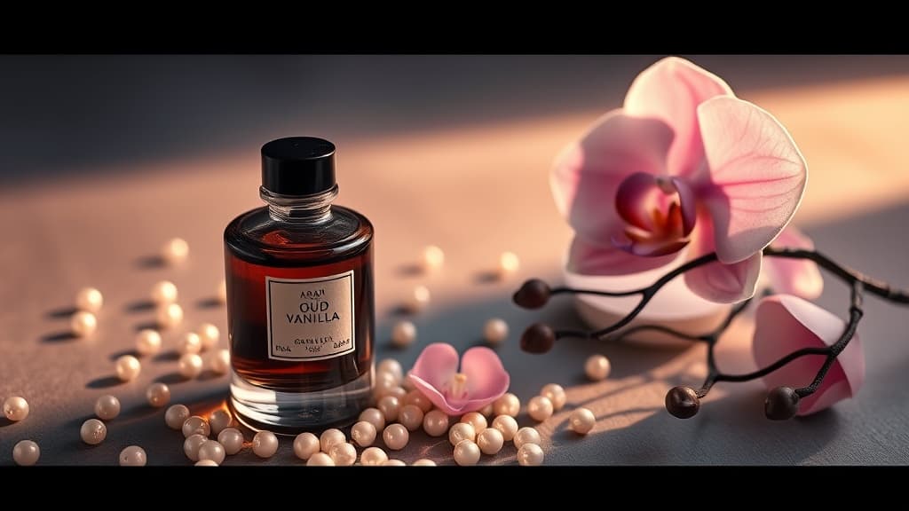 Perfume pagi office: signature scent ke satu lift kena hostage?