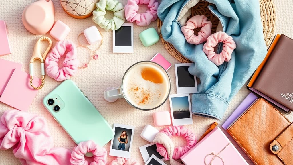 Photo dump weekend: kenangan ke content quota?