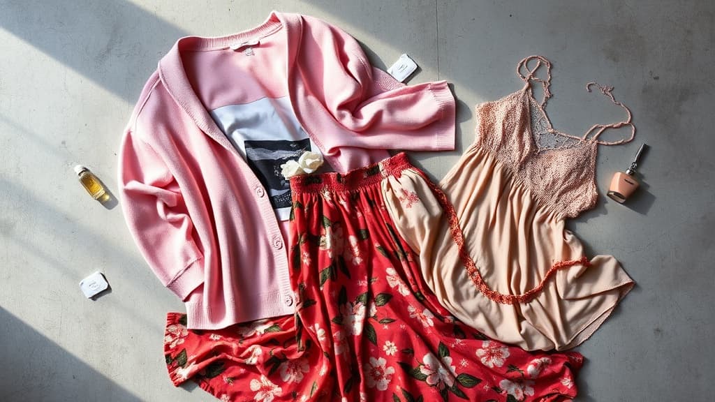 Pinjam outfit roommate: bestie privilege ke wardrobe jadi free rental?