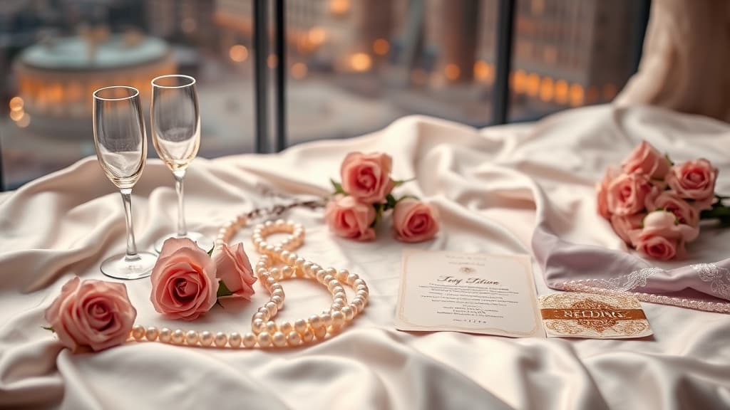 Pinterest wedding board pukul 4 pagi: delulu ke taste development?
