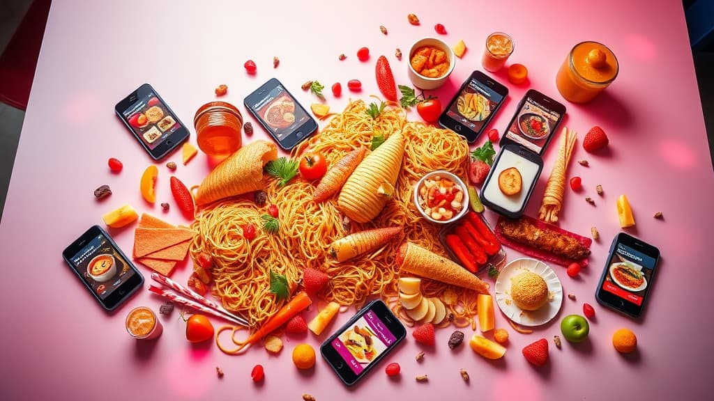 Poll tempat makan group chat: planning ke demokrasi tak habis?