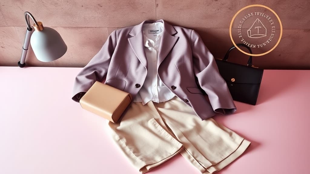 Presentation day fit: confident ke roleplay corporate?