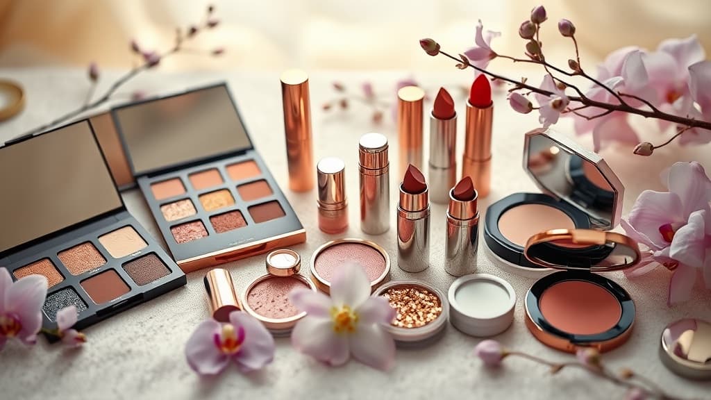 Raya Haji makeup tahan kenduri: flawless ke cair sebelum kuah kacang?