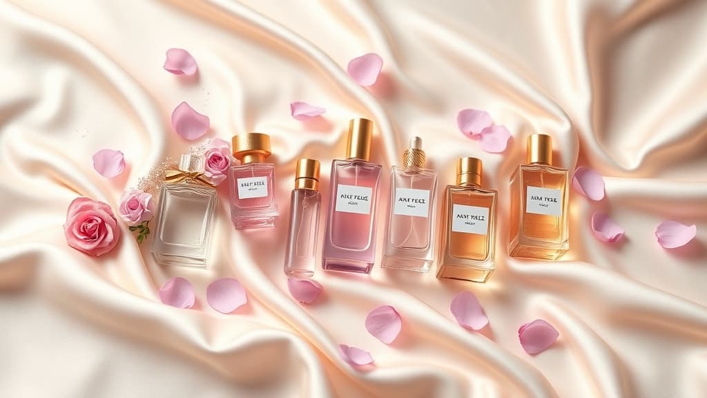 Raya Haji perfume layering: wangi mahal ke pening satu rumah?