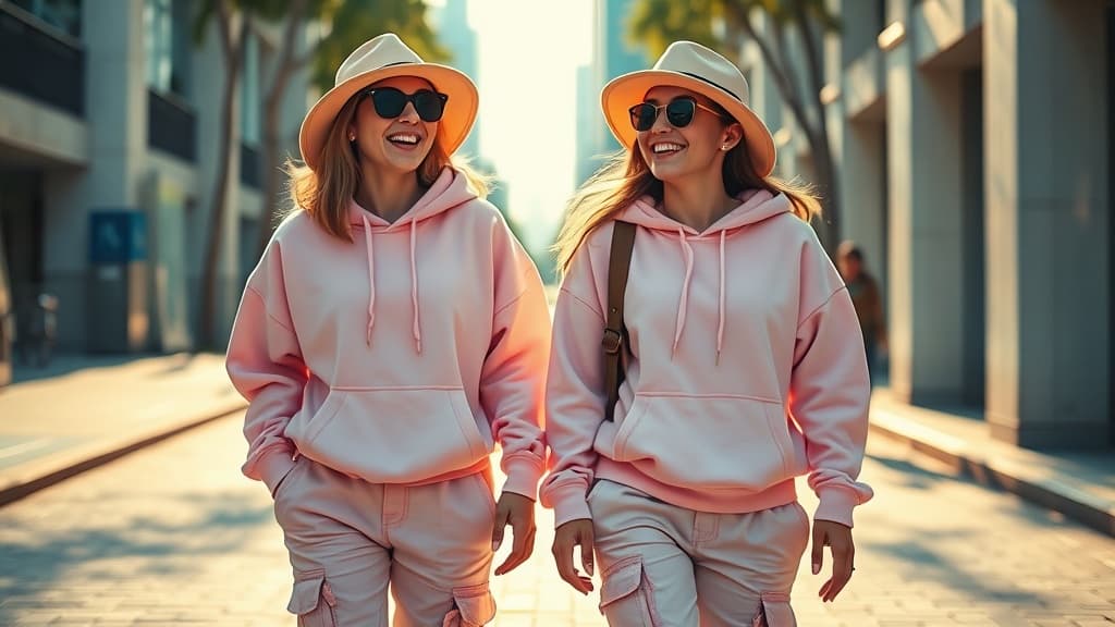 Repeat outfit: style formula ke takut orang perasan?