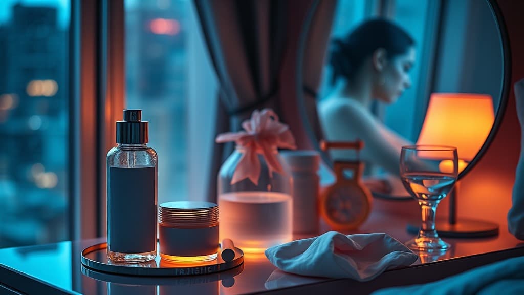Retinol era: glow-up malam ke skin barrier kena ambush?